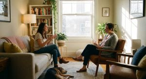 Alerta | Pesquisadores afirmam que IA pode ampliar acesso à psicoterapia no Brasil, mas não substitui o humano e traz riscos éticos graves