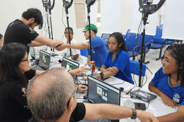 Projeto “Quinta Jovem” começa nesta quinta (5), estimulando o alistamento eleitoral de estudantes