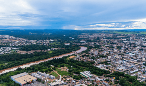 Rondonópolis | Contribuintes já podem fazer doações na campanha “Leão Amigo” e ajudar projetos sociais