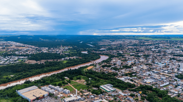 Rondonópolis | Contribuintes já podem fazer doações na campanha “Leão Amigo” e ajudar projetos sociais