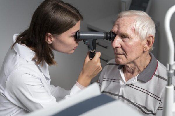 Semana Mundial do Glaucoma chama atenção para doença que afeta mais de 2,5 milhões de brasileiros