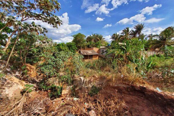 SGB mapeia 16 áreas de riscos geológicos e hidrológicos no município de Pontes e Lacerda