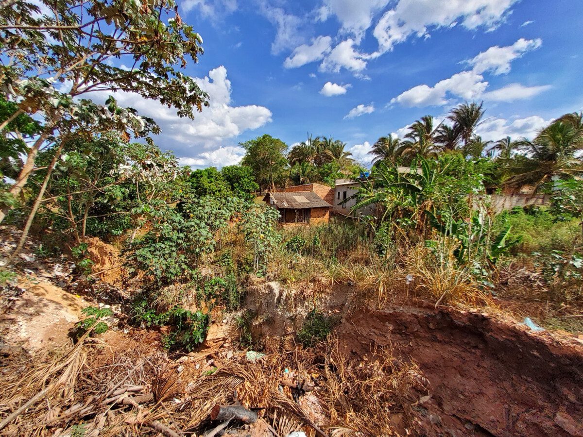 SGB mapeia 16 áreas de riscos geológicos e hidrológicos no município de Pontes e Lacerda