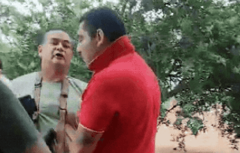 Chefe do Comando Vermelho do Ceará é preso em MT enquanto construía mansão de luxo à beira de lago