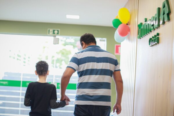 Unimed Cuiabá encerra semana de conscientização sobre o TEA com “Descobrindo Novos Mundos”