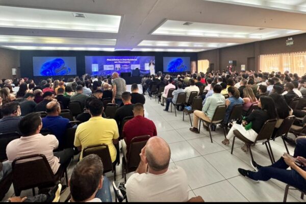 Setor atacadista e distribuidor realiza encontro regional em Várzea Grande nesta sexta (10)