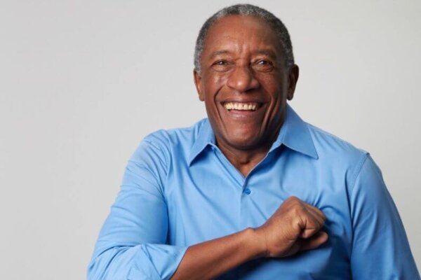 Geraldo Rufino encerrará a 17ª Parecis SuperAgro com palestra inspiradora