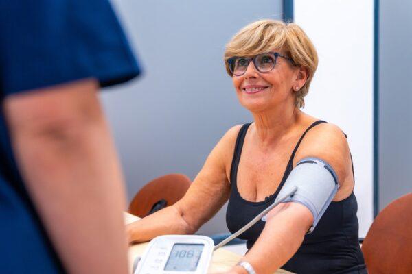 Hipertensão: uma doença grave, silenciosa e precisa ser controlada, alerta especialista da Unimed Cuiabá