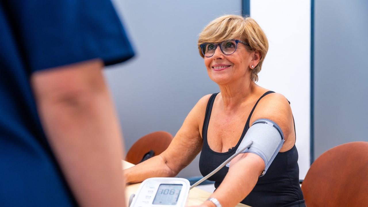 Hipertensão: uma doença grave, silenciosa e precisa ser controlada, alerta especialista da Unimed Cuiabá