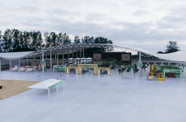 GreenFarm 2026 movimenta economia e coloca Cuiabá como destino de negócios no mês de maio