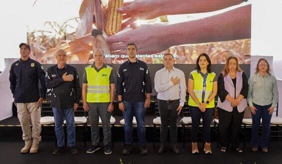 Way-364 assume trechos das BR-060 e BR-364