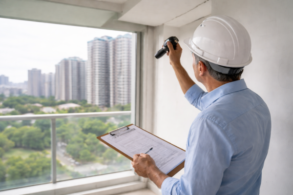 Senado avança com projeto que pode tornar obrigatória vistoria em prédios e evitar tragédias