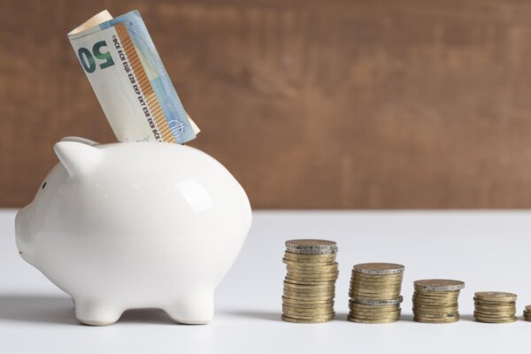 Gastos invisíveis podem impactar no orçamento mensal