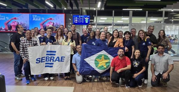 Produtores de queijos mato-grossenses participam de Missão Mundial em São Paulo