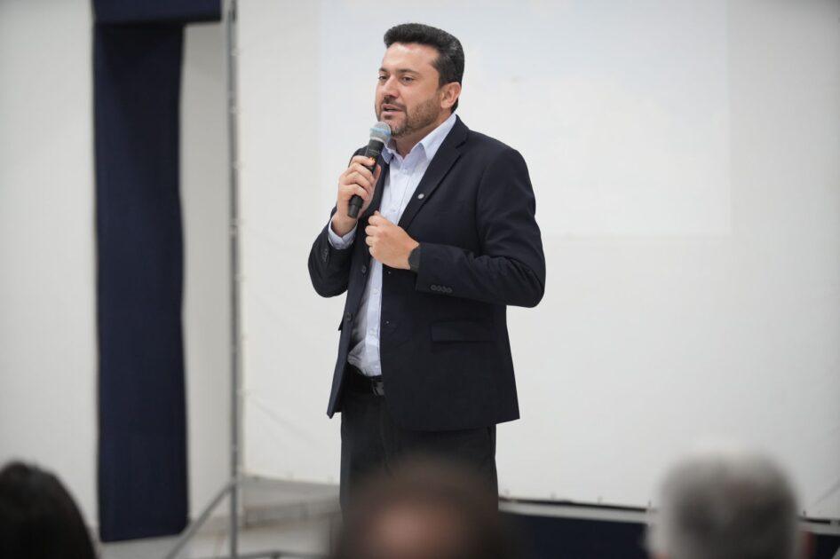 AMM mobiliza municípios para campanha de apoio aos fundos da infância e do idoso 6