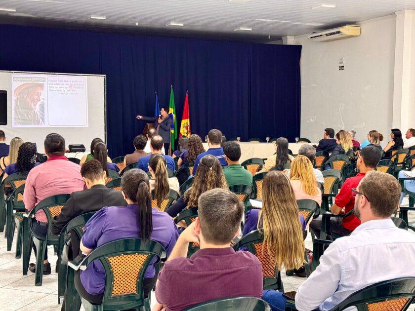 AMM mobiliza municípios para campanha de apoio aos fundos da infância e do idoso 2