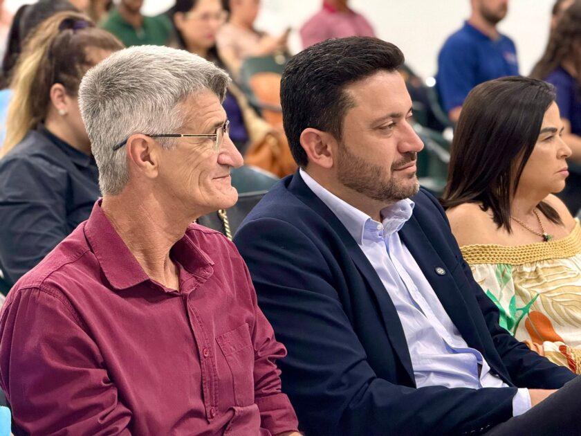 AMM mobiliza municípios para campanha de apoio aos fundos da infância e do idoso 4