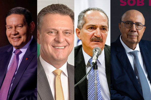 LIDE MT traz Meirelles, Rebelo, Mourão e Fávaro para debate sobre o futuro econômico de MT 