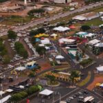 Parecis SuperAgro começa nesta terça (14) e reunirá mais de 100 marcas expostas em Campo Novo do Parecis 8