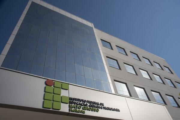 IFMT abre inscrições para pós-graduação EaD em Gestão Educacional com 50 vagas