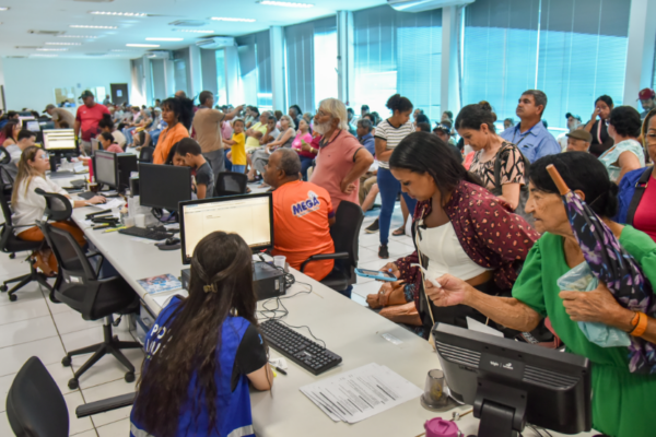 Pagamento do IPTU com desconto de 20% à vista encerra em 10 de abril em Rondonópolis
