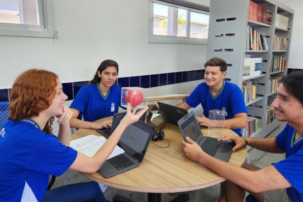 Mato Grosso amplia rede cívico-militar e atinge 208 escolas após novas aprovações