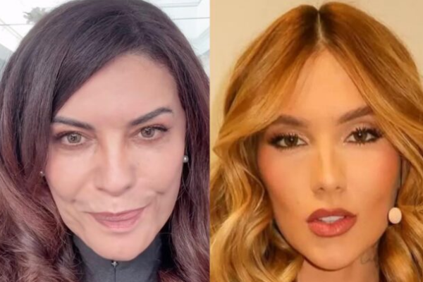 Márcia Goldsmith critica Virginia Fonseca: “Filho não é conteúdo, é responsabilidade”