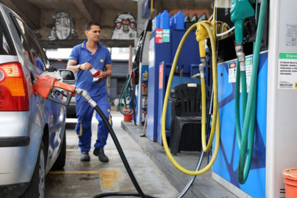 Combustíveis: em quatro semanas, força-tarefa nacional fiscalizou mais de 5.300 postos