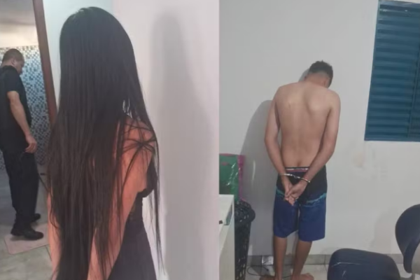 STJ mantém presa estudante de direito suspeita de aplicar golpes bancários em MT com links falsos