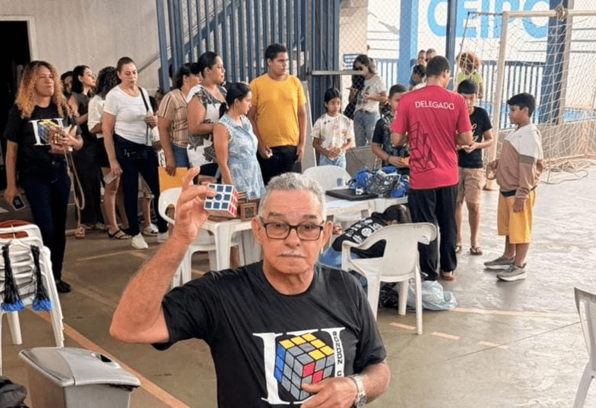 Cultura Viva transforma a Biblioteca da Vila Operária em polo cultural em Rondonópolis 8