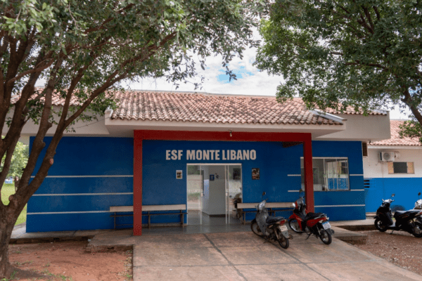 Serviço de Planejamento Familiar é transferido para nova unidade em Rondonópolis