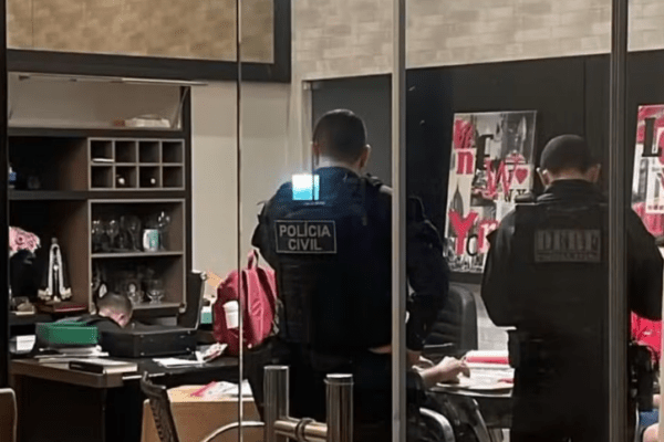 Grupo que aplicou golpe de R$ 1 milhão em morador de Primavera do Leste é alvo de operação