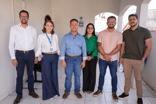 Novo sistema da Vigilância Sanitária agiliza alvarás e pode liberar licença no mesmo dia em Rondonópolis