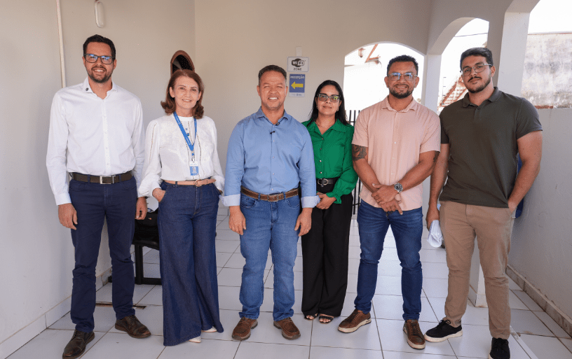 Novo sistema da Vigilância Sanitária agiliza alvarás e pode liberar licença no mesmo dia em Rondonópolis