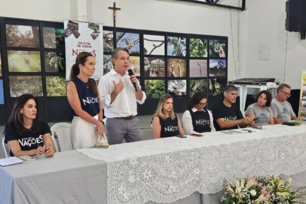 Ingressos para a 15ª edição da Festa das Nações começam a ser vendidos nesta quarta-feira (01/04)