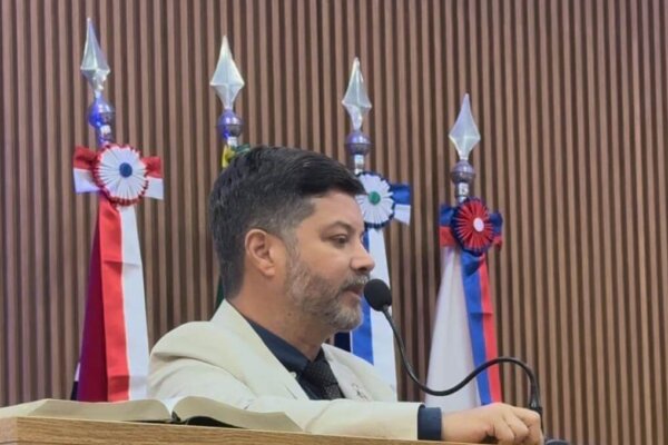 Lei proíbe “rolezinhos” de motos em Rondonópolis é promulgada e prevê multa aos infratores