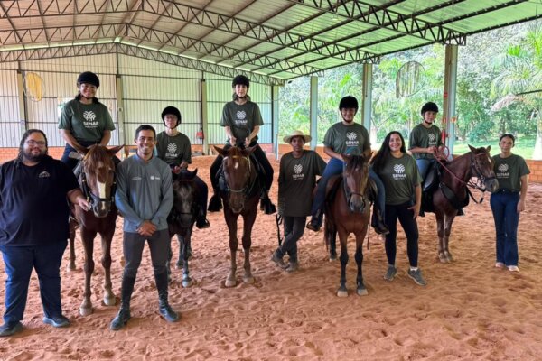 Sindicato Rural de Rondonópolis e Senar MT encerram março com mais de 30 ações de capacitação