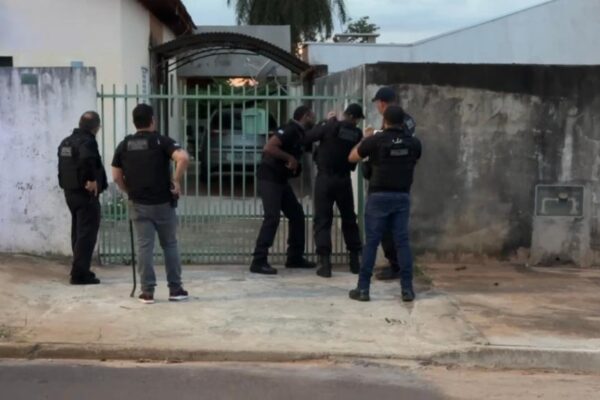 Operação combate esquema milionário de sonegação no setor pecuário e mira prejuízo de mais de R$ 7 milhões