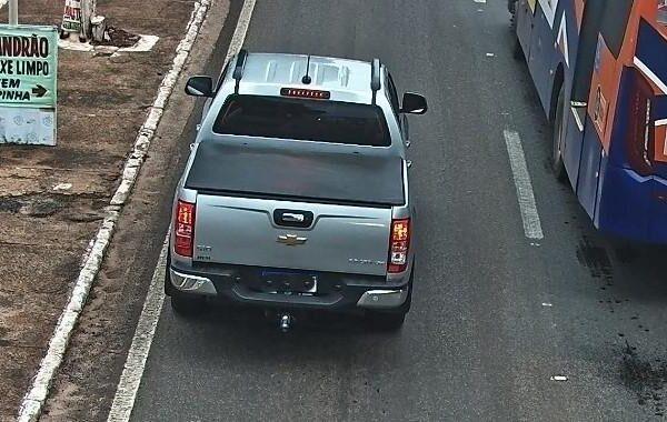 Dois procurados são presos com ajuda do programa Vigia Mais MT na Grande Cuiabá