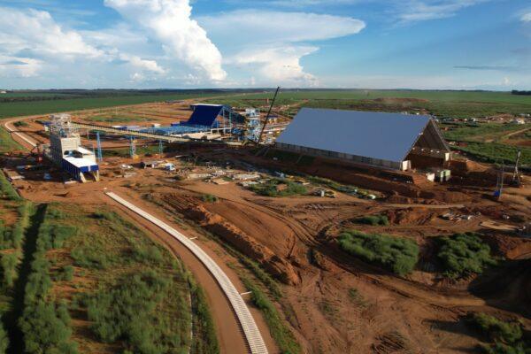 Rumo realiza mutirões de cadastramento de currículos na próxima quinta (23) para preencher mais de 90 vagas no Terminal da BR-070