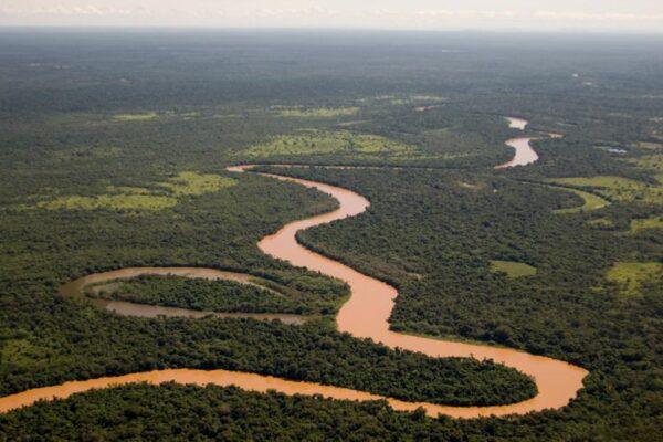 Futuro da água em Mato Grosso entra em debate: população é convocada para consultas públicas do Rio São Lourenço