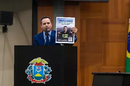 Audiência pública debate duplicação da BR-163 entre Sinop e divisa com o Pará