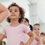 ballet infantil