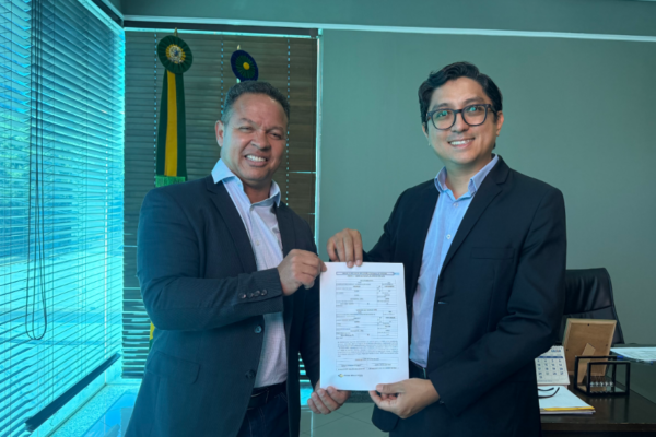 Rondonópolis | Prefeitura e Impro assinam adesão ao Pró-gestão