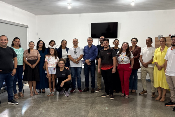 CMDCA realiza reunião extraordinária e elege nova mesa diretora em Rondonópolis