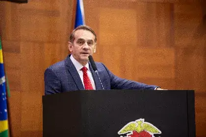 Deputado critica demissões no Samu e alerta para risco no atendimento em Mato Grosso