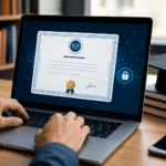 diploma digital