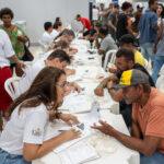 Mutirão PopRuaJud leva cidadania, saúde e dignidade a pessoas em situação de rua em Rondonópolis e4c25180-5943-4737-9a1b-52eef84035dc
