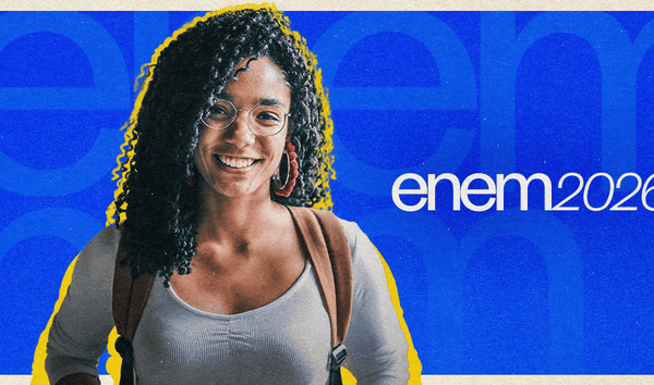 Enem 2026: saiba quem tem direito à isenção da taxa de inscrição