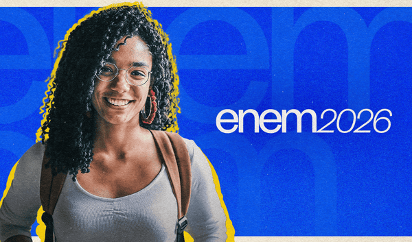 Enem 2026: saiba quem tem direito à isenção da taxa de inscrição